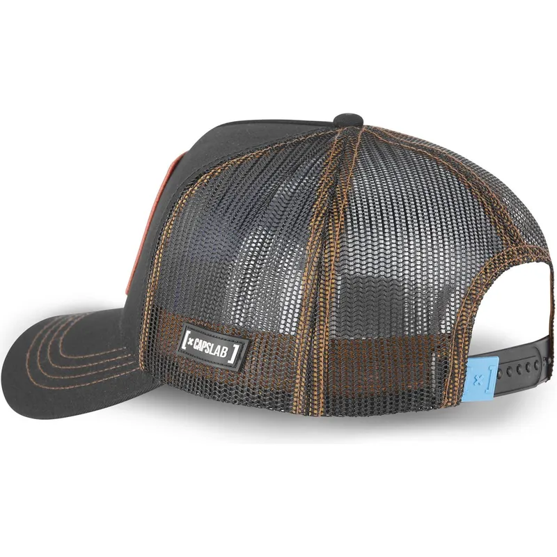 petten-gebogen-zwart-snapback-cho3-tony-tony-chopper-one-piece-van-capslab