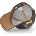 petten-gebogen-zwart-snapback-cho3-tony-tony-chopper-one-piece-van-capslab