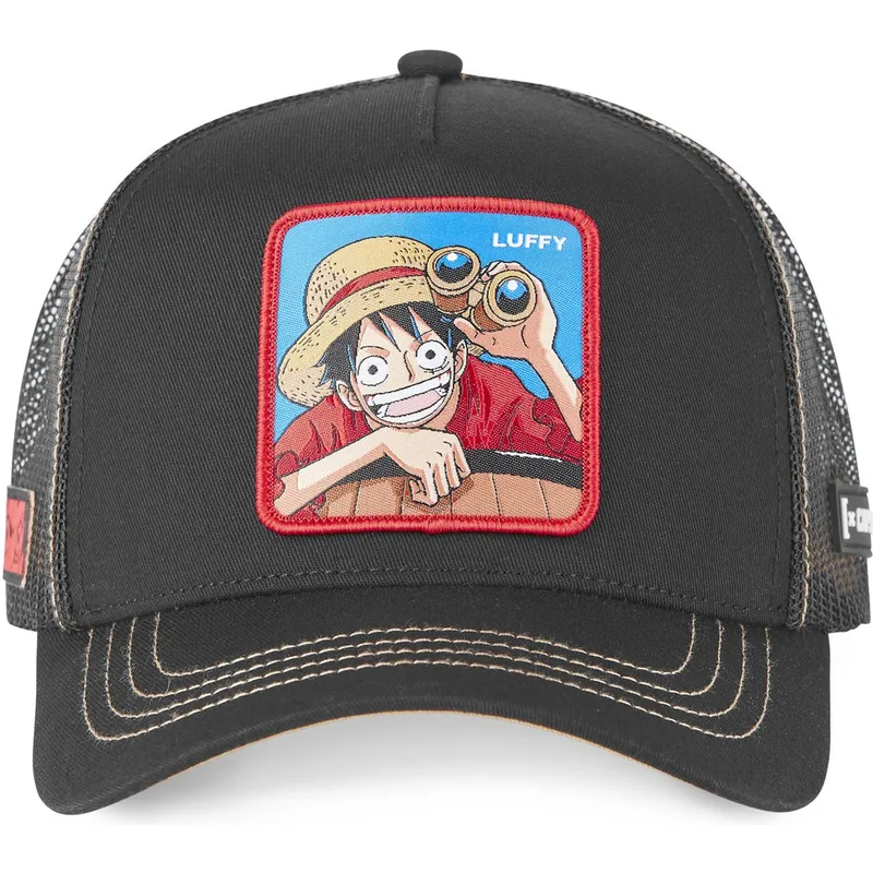 petten-gebogen-zwart-snapback-luf3-monkey-d-luffy-one-piece-van-capslab