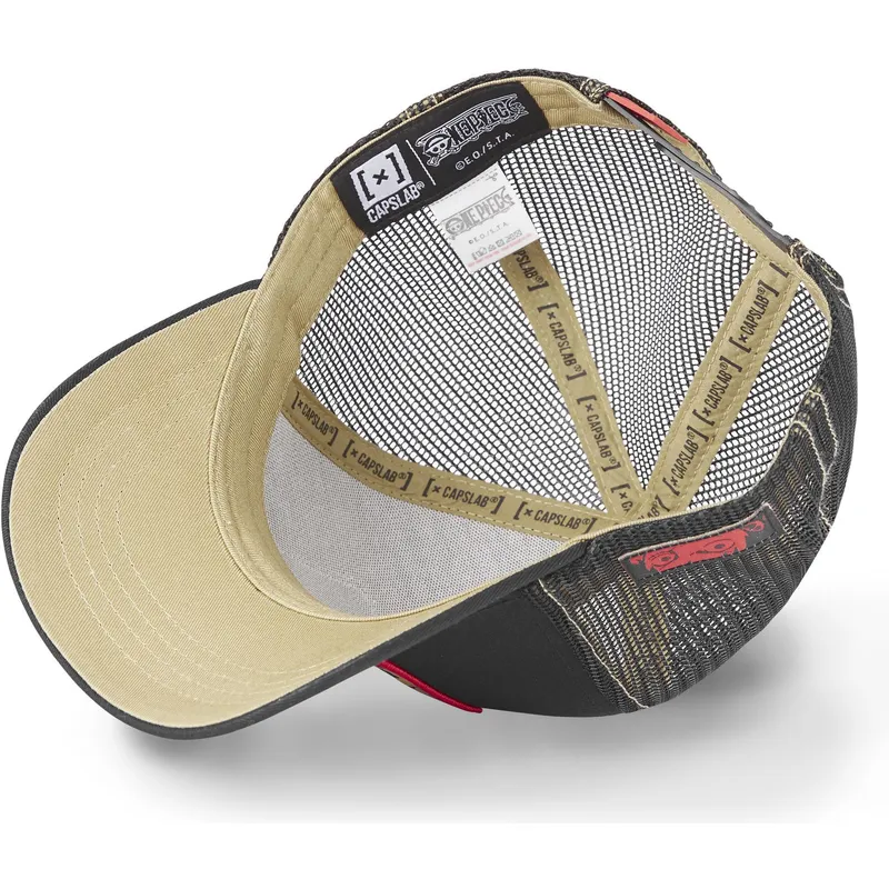 petten-gebogen-zwart-snapback-luf3-monkey-d-luffy-one-piece-van-capslab