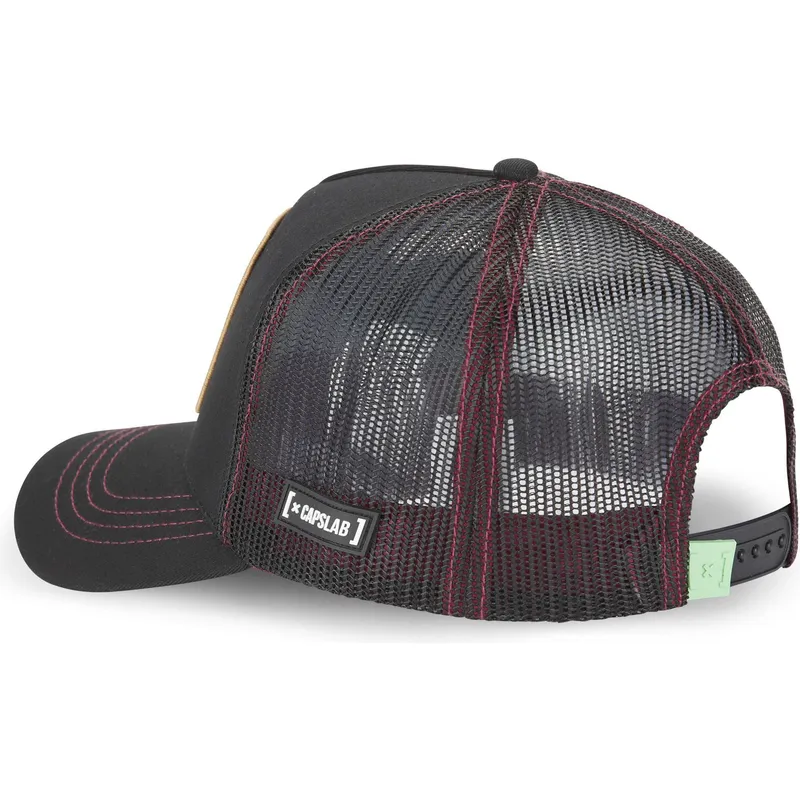 petten-gebogen-zwart-snapback-op2-zor1-roronoa-zoro-one-piece-van-capslab petten-gebogen-zwart-snapback-op2-zor1-roronoa-zoro-one-piece-van-capslab