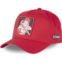 petten-gebogen-rood-snapback-luf9-monkey-d-luffy-one-piece-van-capslab