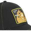 petten-gebogen-zwart-snapback-sd9-scooby-doo-en-shaggy-rogers-scooby-doo-van-capslab
