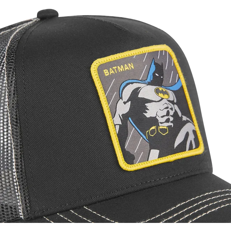 petten-gebogen-zwart-snapback-rai1-batman-dc-comics-van-capslab petten-gebogen-zwart-snapback-rai1-batman-dc-comics-van-capslab