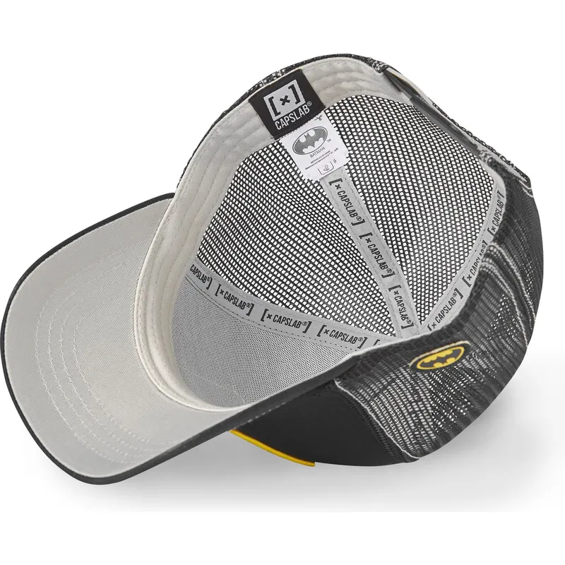 petten-gebogen-zwart-snapback-rai1-batman-dc-comics-van-capslab petten-gebogen-zwart-snapback-rai1-batman-dc-comics-van-capslab