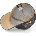 petten-gebogen-zwart-snapback-denim-loo8-coy2-coyote-looney-tunes-van-capslab