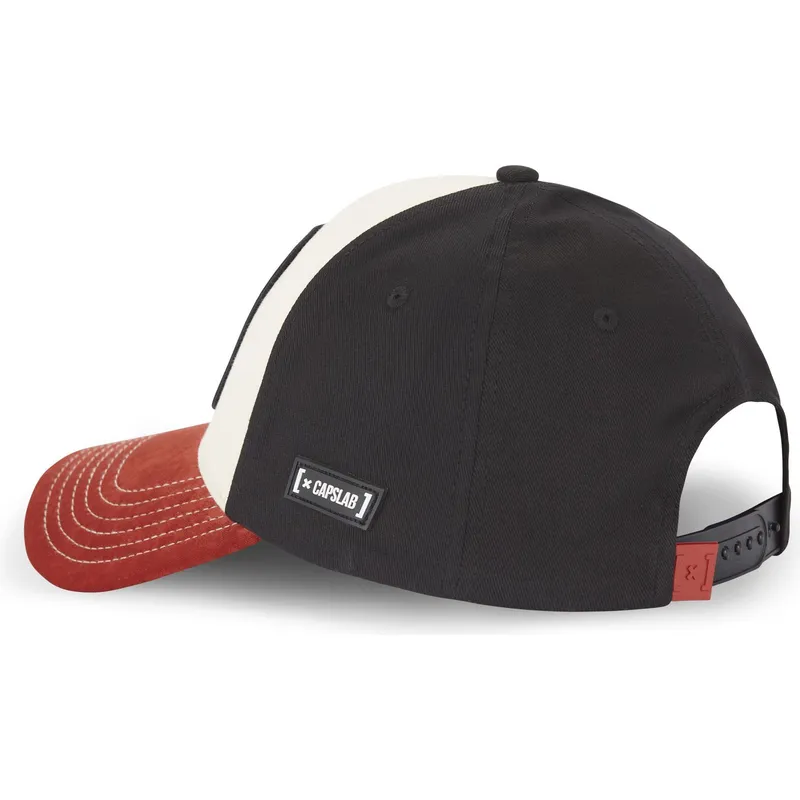 petten-gebogen-beige-snapback-loo8-bu1-bugs-bunny-looney-tunes-van-capslab