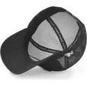petten-gebogen-zwart-snapback-loo3-rick-en-morty-van-capslab
