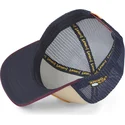 petten-gebogen-beige-snapback-b52-cocktails-van-capslab