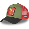 petten-gebogen-groen-snapback-bl2-bloody-mary-cocktails-van-capslab
