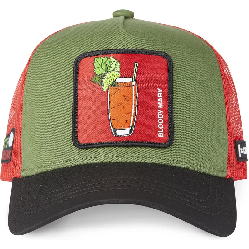 petten-gebogen-groen-snapback-bl2-bloody-mary-cocktails-van-capslab petten-gebogen-groen-snapback-bl2-bloody-mary-cocktails-van-capslab