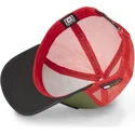 petten-gebogen-groen-snapback-bl2-bloody-mary-cocktails-van-capslab