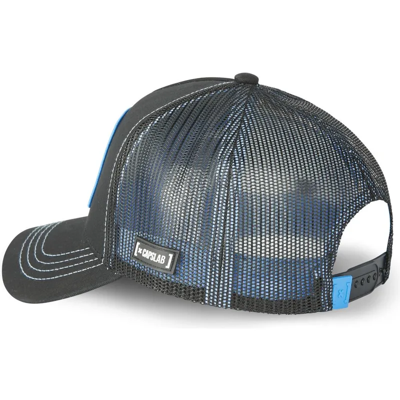 petten-gebogen-zwart-snapback-forest-cas2-for1-hert-fabeldieren-van-capslab petten-gebogen-zwart-snapback-forest-cas2-for1-hert-fabeldieren-van-capslab