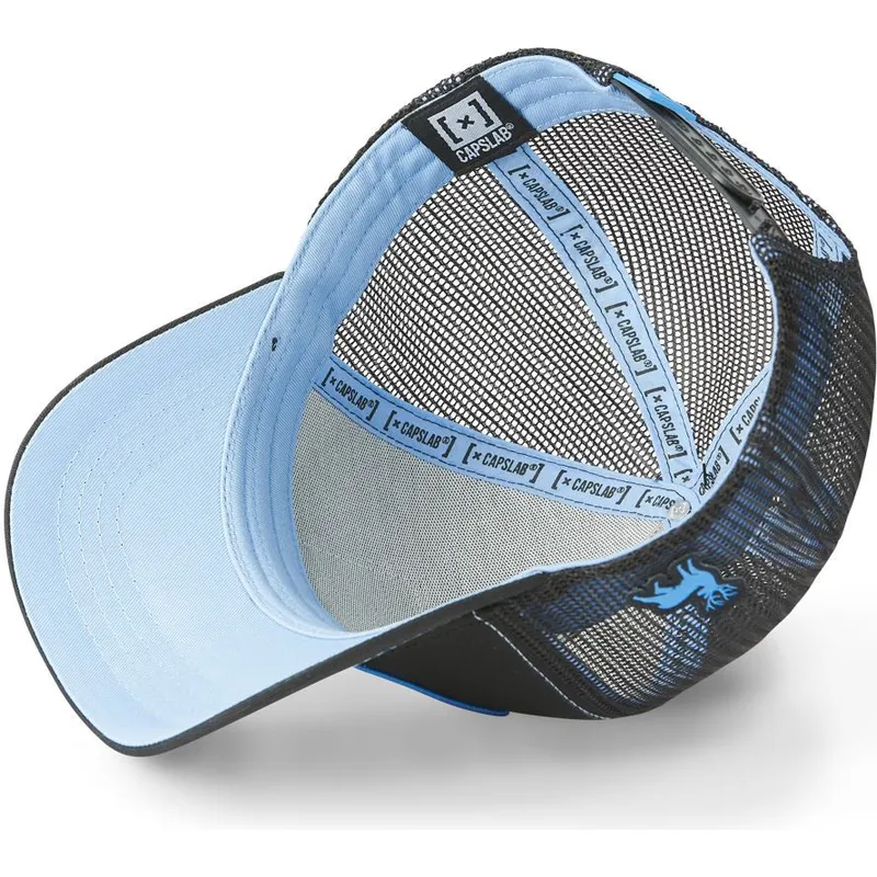 petten-gebogen-zwart-snapback-forest-cas2-for1-hert-fabeldieren-van-capslab petten-gebogen-zwart-snapback-forest-cas2-for1-hert-fabeldieren-van-capslab