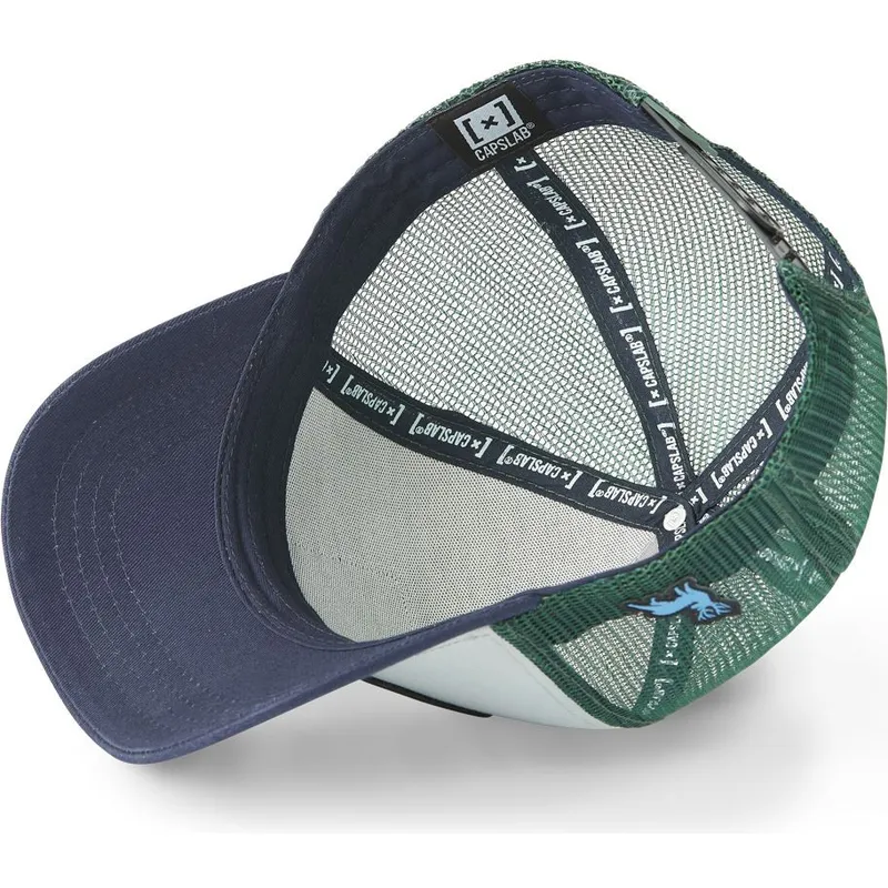 petten-gebogen-meerkleurig-snapback-forest-cas2-for3-hert-fabeldieren-van-capslab