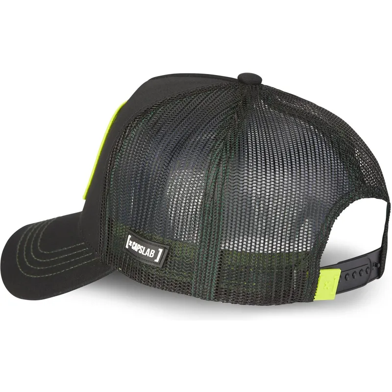 petten-gebogen-zwart-snapback-cas2-mo1-mojito-cocktails-van-capslab
