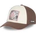 petten-gebogen-beige-snapback-ro2-goku-black-dragon-ball-van-capslab