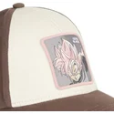 petten-gebogen-beige-snapback-ro2-goku-black-dragon-ball-van-capslab