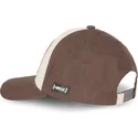 petten-gebogen-beige-snapback-ro2-goku-black-dragon-ball-van-capslab