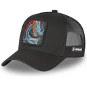 petten-gebogen-zwart-snapback-samurai-dra1-draak-fabeldieren-van-capslab