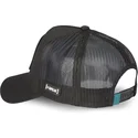 petten-gebogen-zwart-snapback-samurai-dra1-draak-fabeldieren-van-capslab