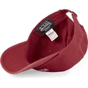 petten-gebogen-rood-verstelbaar-dc-r-van-von-dutch