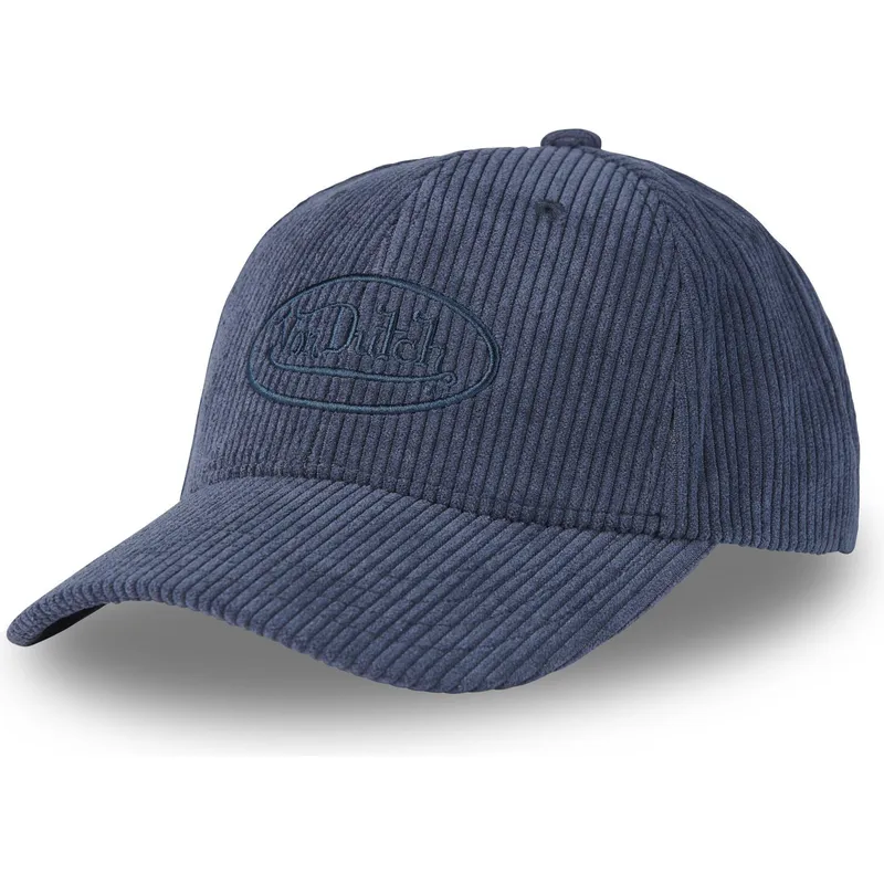 petten-gebogen-marineblauw-verstelbaar-vc-bl-van-von-dutch petten-gebogen-marineblauw-verstelbaar-vc-bl-van-von-dutch