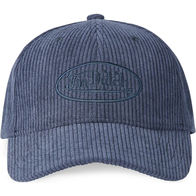 petten-gebogen-marineblauw-verstelbaar-vc-bl-van-von-dutch petten-gebogen-marineblauw-verstelbaar-vc-bl-van-von-dutch