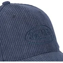petten-gebogen-marineblauw-verstelbaar-vc-bl-van-von-dutch