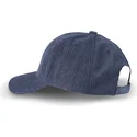petten-gebogen-marineblauw-verstelbaar-vc-bl-van-von-dutch