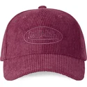 petten-gebogen-rood-verstelbaar-bo-van-von-dutch