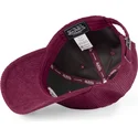 petten-gebogen-rood-verstelbaar-bo-van-von-dutch