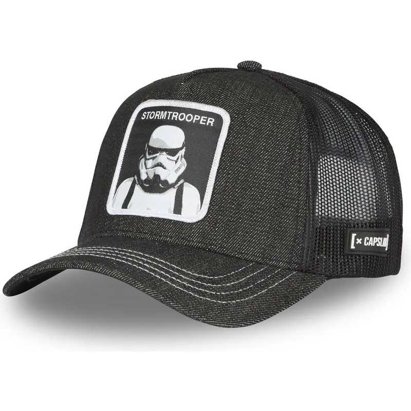 petten-gebogen-zwart-snapback-bla-stormtrooper-star-wars-van-capslab