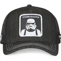 petten-gebogen-zwart-snapback-bla-stormtrooper-star-wars-van-capslab