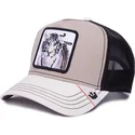 petten-gebogen-grijs-snapback-tiger-mv-stripes-the-farm-mvp-the-farm-van-goorin-bros