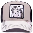 petten-gebogen-grijs-snapback-tiger-mv-stripes-the-farm-mvp-the-farm-van-goorin-bros