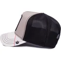 petten-gebogen-grijs-snapback-tiger-mv-stripes-the-farm-mvp-the-farm-van-goorin-bros