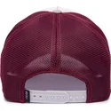 petten-gebogen-wit-snapback-lone-wolf-mv-howler-the-farm-mvp-the-farm-van-goorin-bros