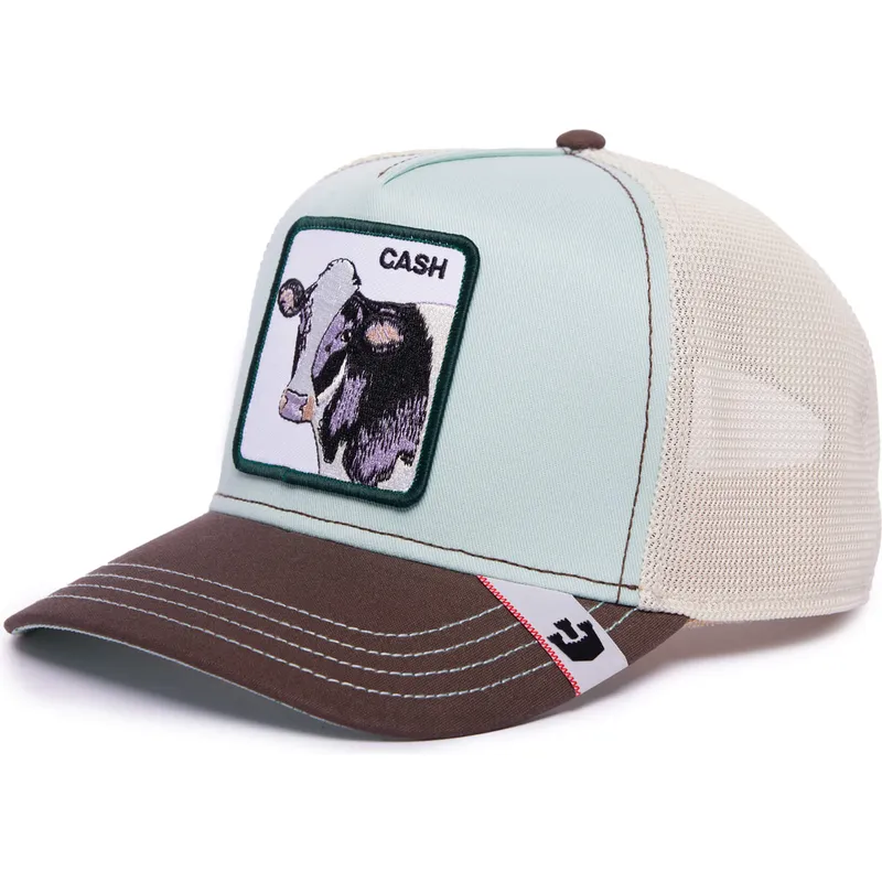 petten-gebogen-groen-snapback-cash-mv-bovine-the-farm-mvp-the-farm-van-goorin-bros petten-gebogen-groen-snapback-cash-mv-bovine-the-farm-mvp-the-farm-van-goorin-bros