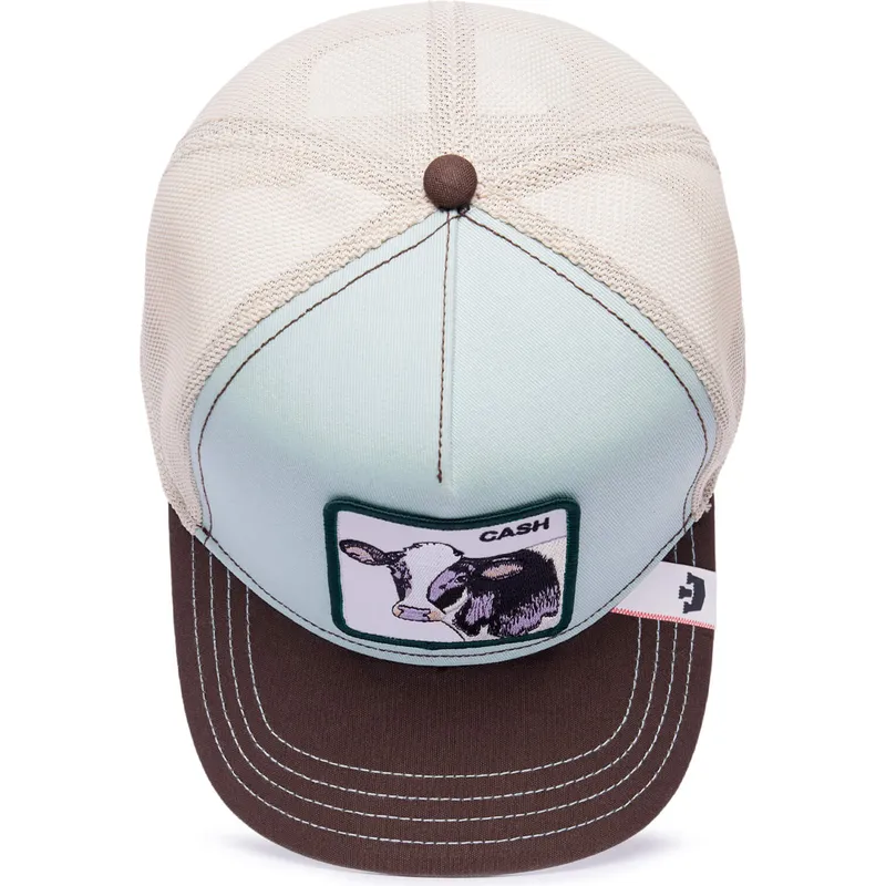 petten-gebogen-groen-snapback-cash-mv-bovine-the-farm-mvp-the-farm-van-goorin-bros petten-gebogen-groen-snapback-cash-mv-bovine-the-farm-mvp-the-farm-van-goorin-bros