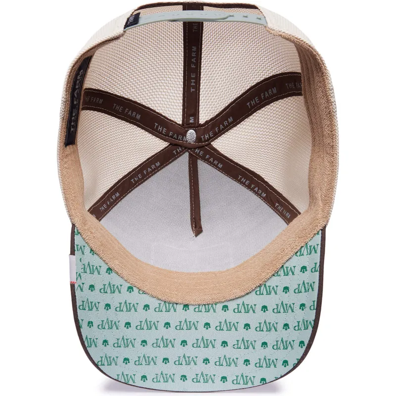 petten-gebogen-groen-snapback-cash-mv-bovine-the-farm-mvp-the-farm-van-goorin-bros petten-gebogen-groen-snapback-cash-mv-bovine-the-farm-mvp-the-farm-van-goorin-bros