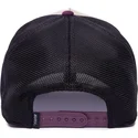 petten-gebogen-beige-snapback-mv-panther-the-farm-mvp-the-farm-van-goorin-bros