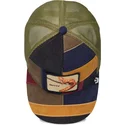 petten-gebogen-meerkleurig-snapback-nutty-shells-n-all-the-farm-patchwork-the-farm-van-goorin-bros