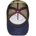 petten-gebogen-meerkleurig-snapback-nutty-shells-n-all-the-farm-patchwork-the-farm-van-goorin-bros