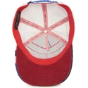 petten-gebogen-meerkleurig-snapback-cheery-right-side-of-the-bed-the-farm-patchwork-the-farm-van-goorin-bros