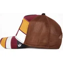 petten-gebogen-meerkleurig-snapback-cute-dorbz-the-farm-patchwork-the-farm-van-goorin-bros