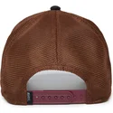 petten-gebogen-meerkleurig-snapback-cute-dorbz-the-farm-patchwork-the-farm-van-goorin-bros
