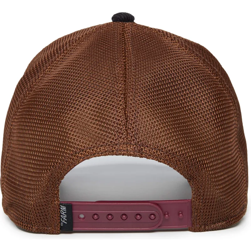 petten-gebogen-meerkleurig-snapback-cute-dorbz-the-farm-patchwork-the-farm-van-goorin-bros