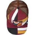 petten-gebogen-meerkleurig-snapback-cute-dorbz-the-farm-patchwork-the-farm-van-goorin-bros
