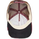 petten-gebogen-meerkleurig-snapback-cute-dorbz-the-farm-patchwork-the-farm-van-goorin-bros